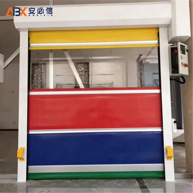 濮阳高速门